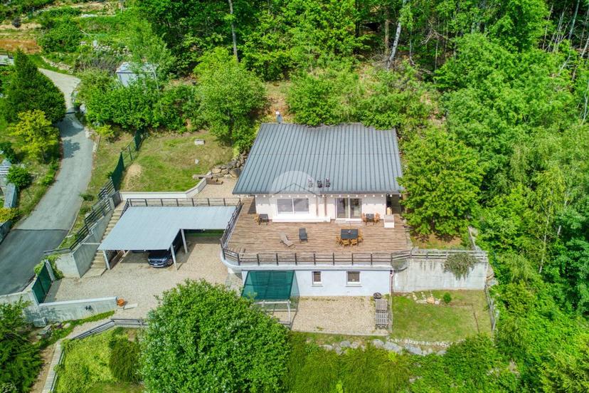 Villa in Via Musinè 66, Giaveno — foto 2 di 5