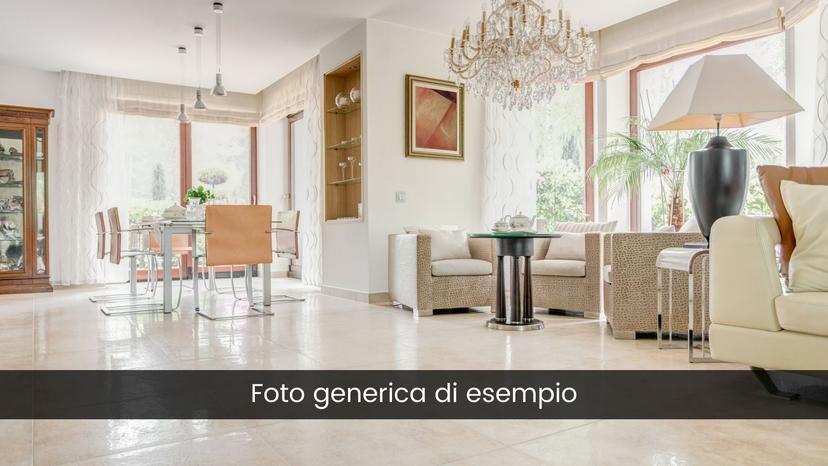 Villa in Via del Sassone Snc, Ciampino