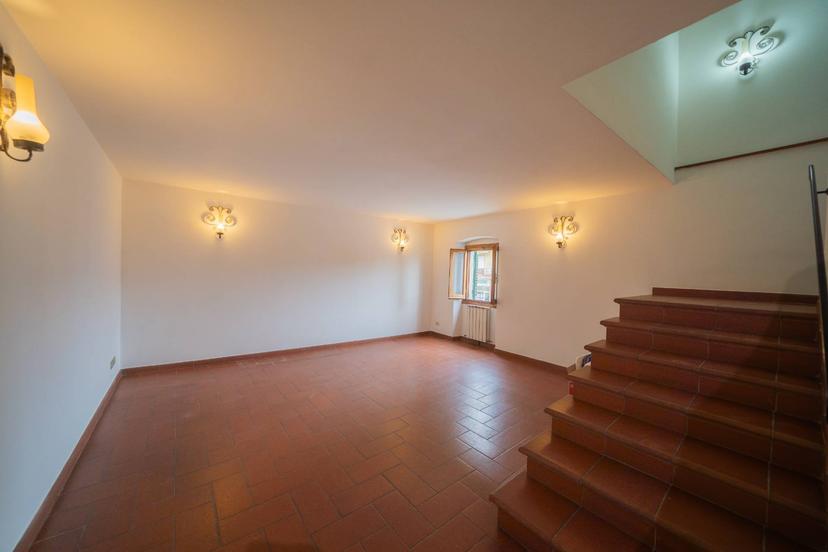 Casa indipendente in Via Roma, Figline e Incisa Valdarno — foto 4 di 5