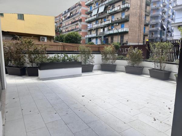 Quadrilocale in Via Principe di Piemonte 52, Casoria