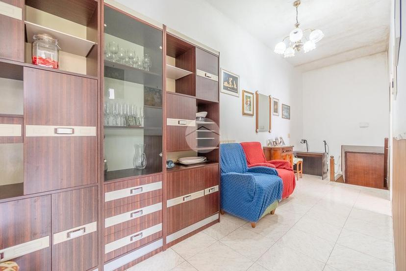 Bilocale in Via Vibio Mariano 55, Roma