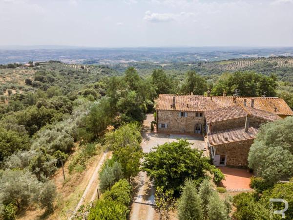 Rustico in Località Gasparri, Capraia e Limite — foto 2 di 5