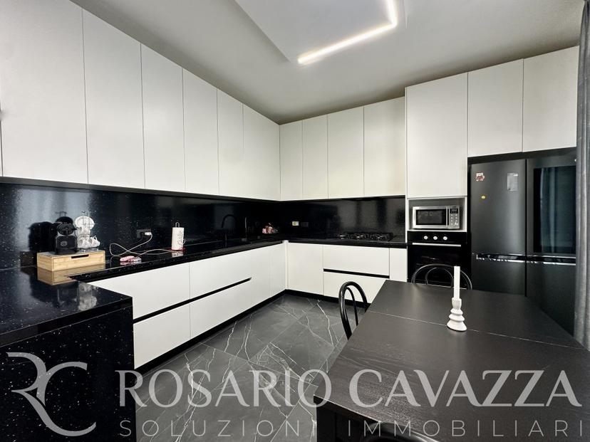 Quadrilocale in Via Biancolina, San Giovanni in Persiceto — foto 3 di 5