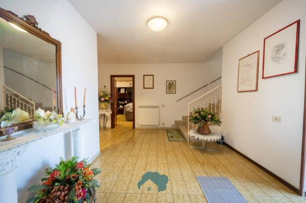 Villa in Via col Fiorito, San Cesareo — foto 3 di 5