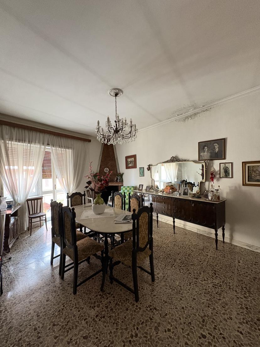 Casa indipendente in Via San Rocco 1, Montelibretti — foto 4 di 5