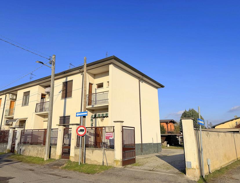 Villa, Inveruno — foto 4 di 5