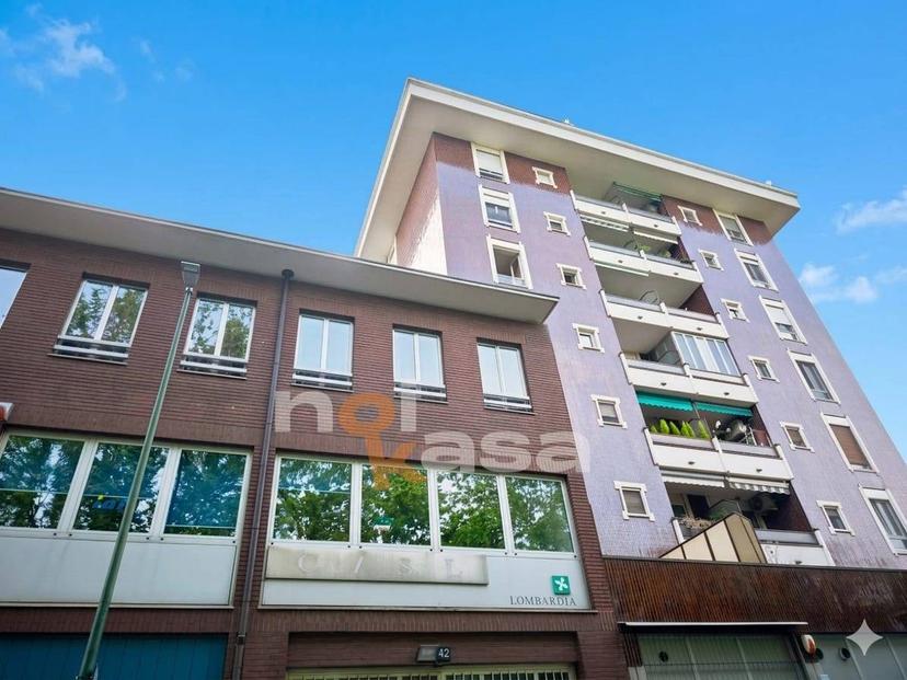 Trilocale in Via Fulvio Testi 42, Sesto San Giovanni — foto 5 di 5