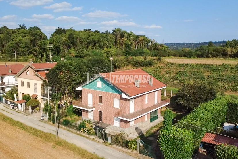 Villa in Via Mario Greco 59, Buttigliera Alta — foto 2 di 5