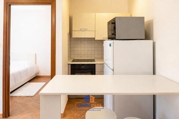 Bilocale in Via Bonatto 32, San Secondo di Pinerolo