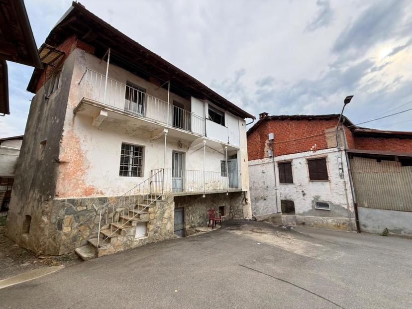 Casa indipendente in Borgata Vallossera 18, Rocca Canavese — foto 3 di 5