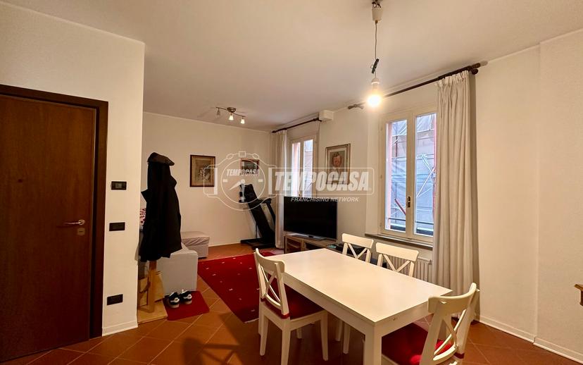 Trilocale in Via Benedetto Cairoli 14, Crevalcore — foto 2 di 5