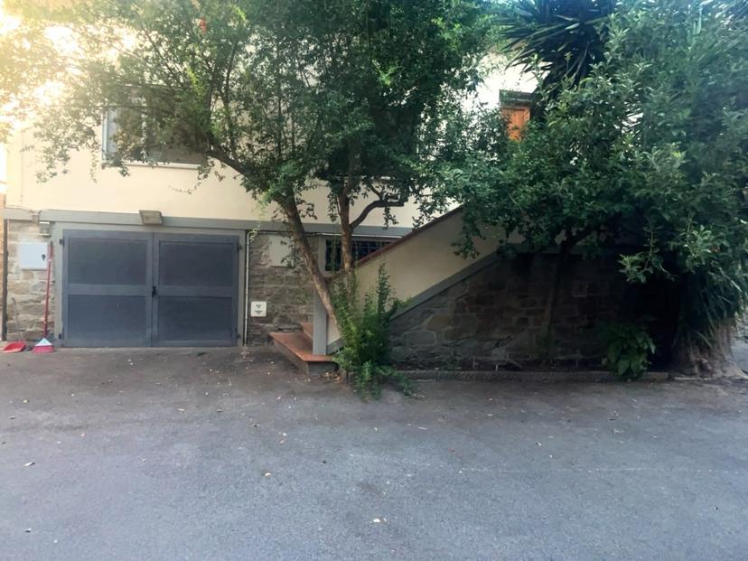 Villa unifamiliare in Via Datini Snc, Firenze — foto 3 di 5