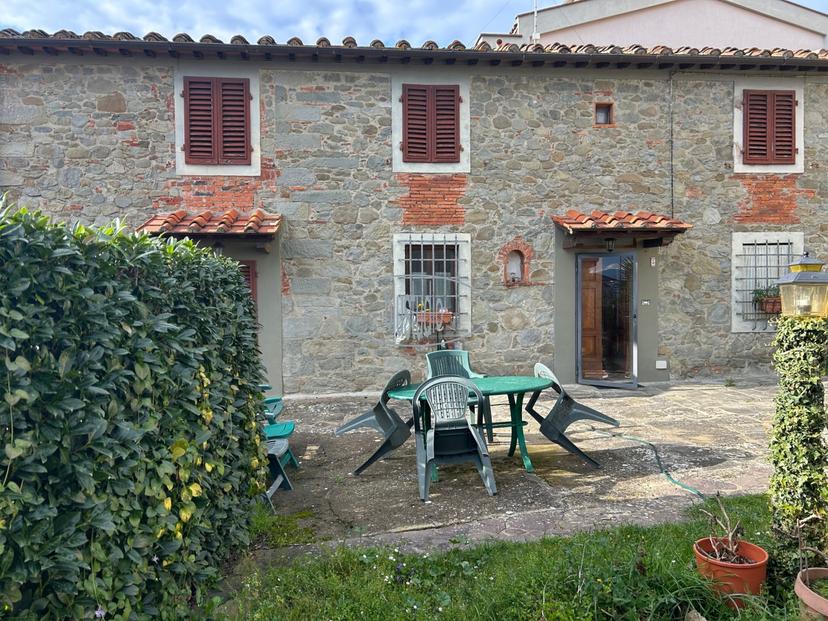 Villa a schiera, Reggello — foto 3 di 5
