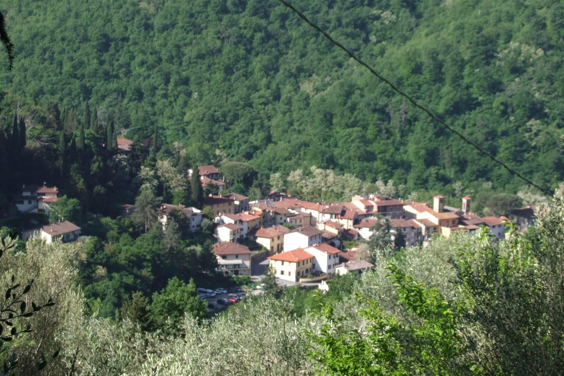 Villa, Londa