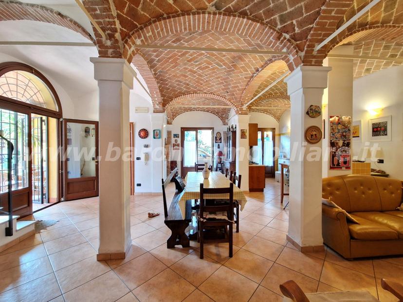 Casa colonica in Via San Lorenzo,37/1, Valsamoggia — foto 3 di 5