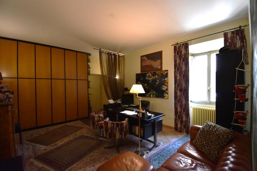 Trilocale in Viale di Trastevere, Roma