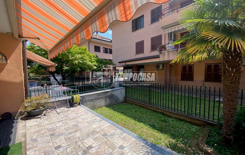 Casa indipendente in Via Palladio 21, Cornaredo — foto 5 di 5