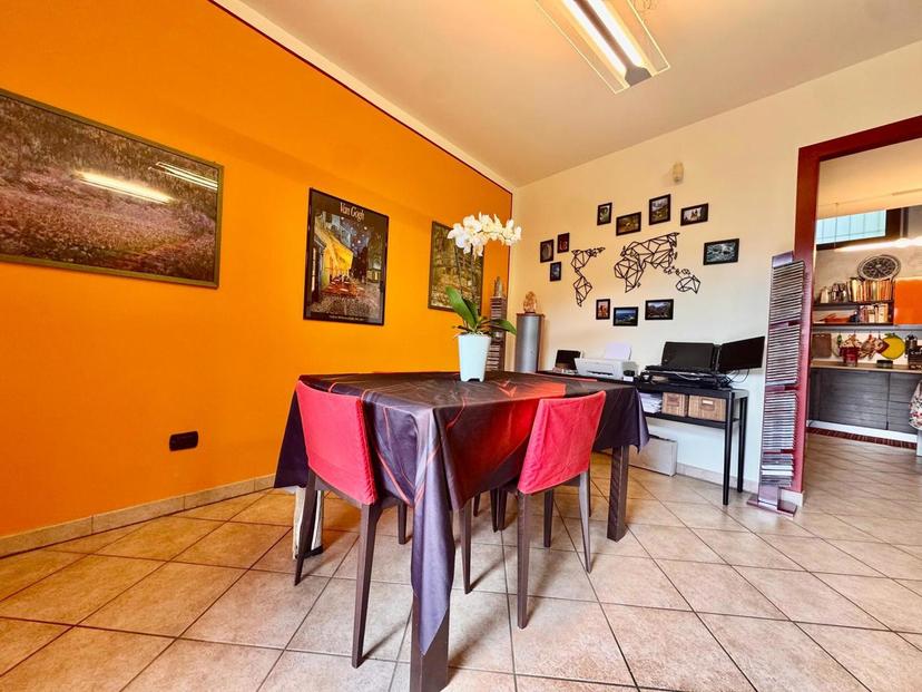Villa in Via Mulino  8, Bruino — foto 4 di 5