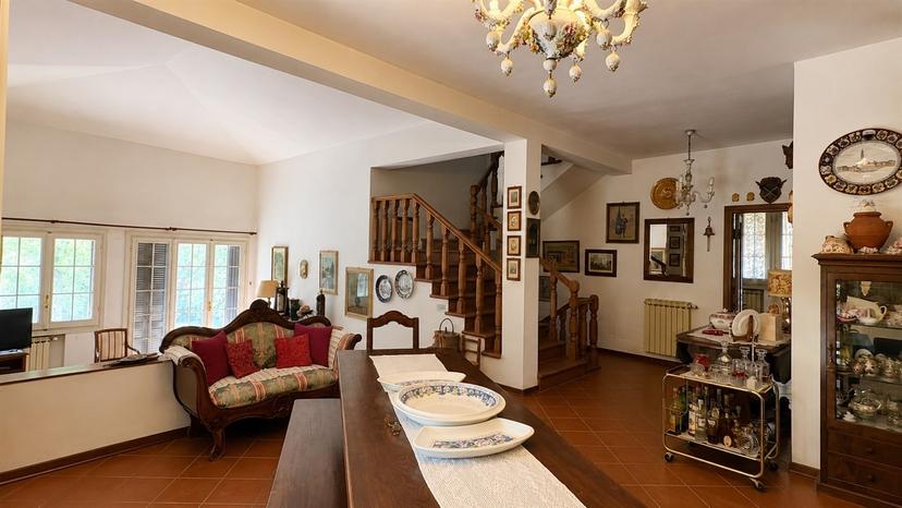 Villa, Greve in Chianti — foto 5 di 5