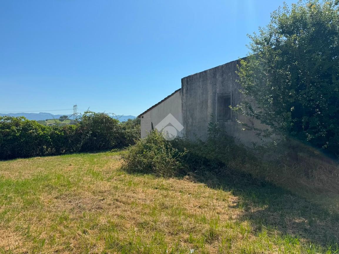 Rustico in Via degli Olmi, San Cesareo