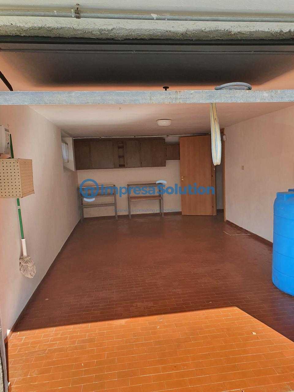 Villa in Via Montenuovo Licola Patria, Pozzuoli