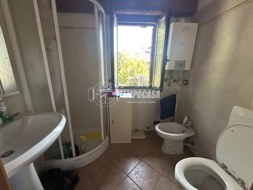 Casa indipendente in Via Berchera 30, Pont-Canavese