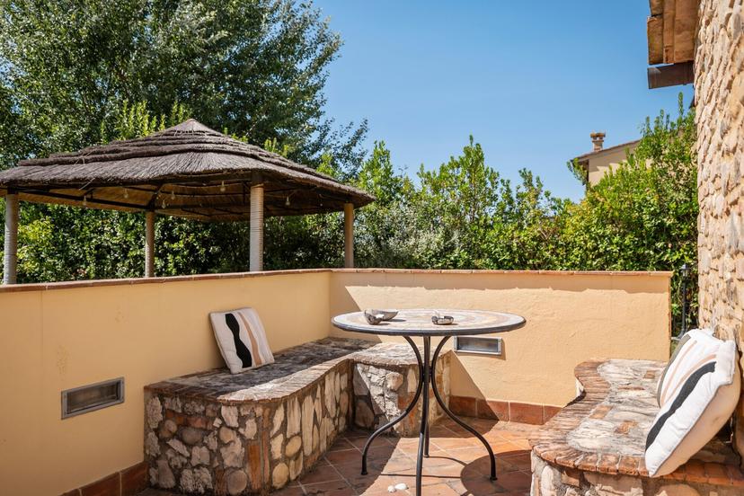 Villa unifamiliare, Barberino Tavarnelle — foto 2 di 5