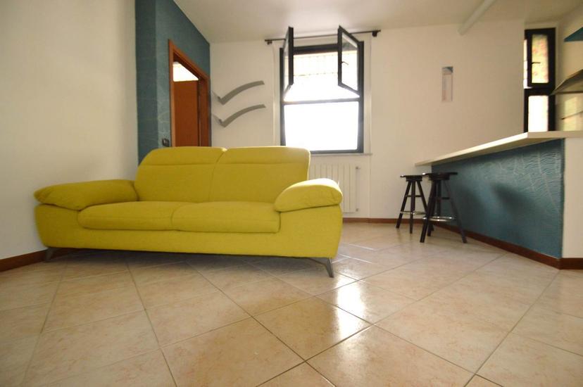 Bilocale in Via Pavese 119, Rozzano