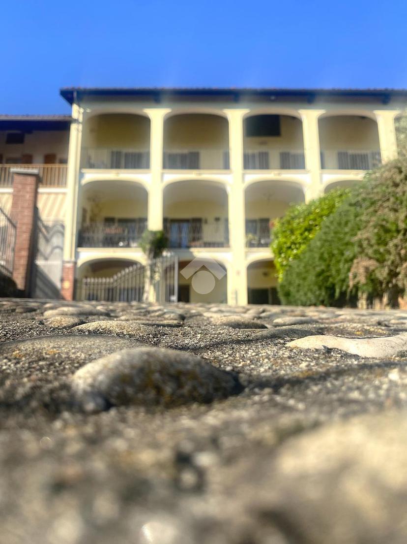 Casa indipendente in Casali Richeda 14, Chiaverano — foto 3 di 5