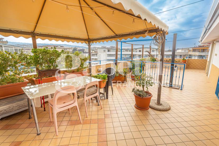 Trilocale in Via a. Negri 22, Mugnano di Napoli — foto 2 di 5