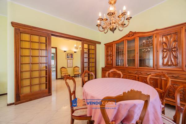 Villa bifamiliare in Via Francesco Petrarca 20, Pinerolo — foto 2 di 5