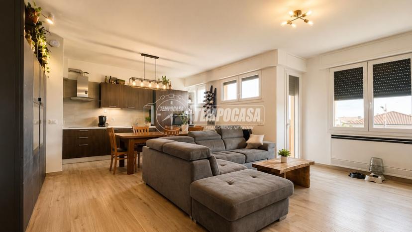 Trilocale in Via San Rocco 11/a, San Giovanni in Persiceto — foto 5 di 5