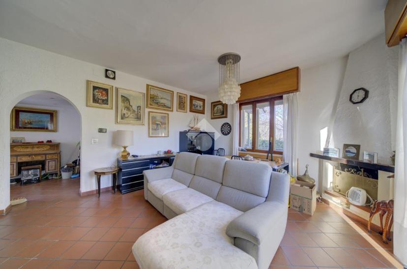 Villa in Via Allende 13, Buttigliera Alta — foto 3 di 5