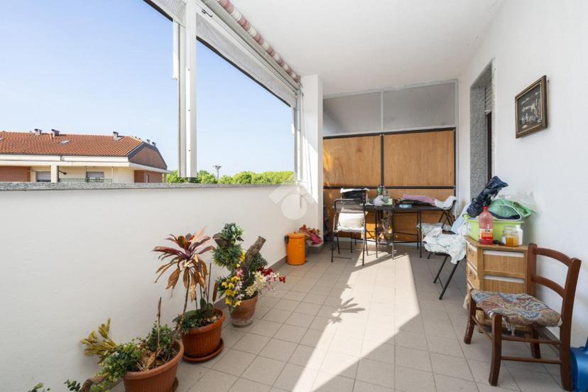 Appartamento in Via alle Fabbriche 140, Caselle Torinese