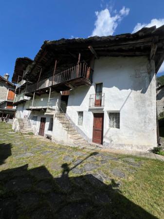 Baita in Via Balme 93, Ala di Stura — foto 2 di 5