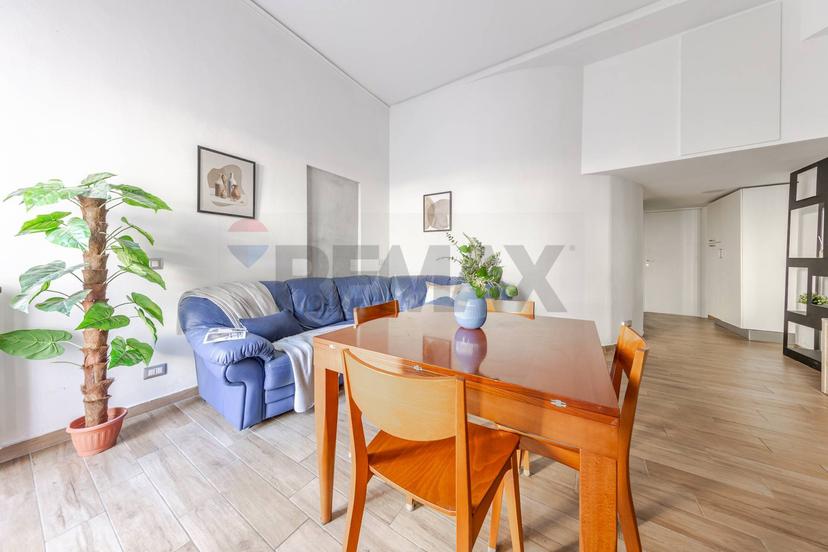 Bilocale in Via Gioacchino Murat 30, Milano