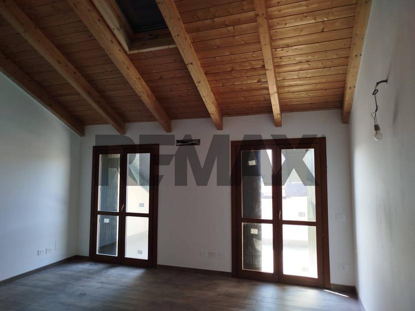 Attico in Via Luigi Cadorna 10/B, Senago — foto 4 di 5