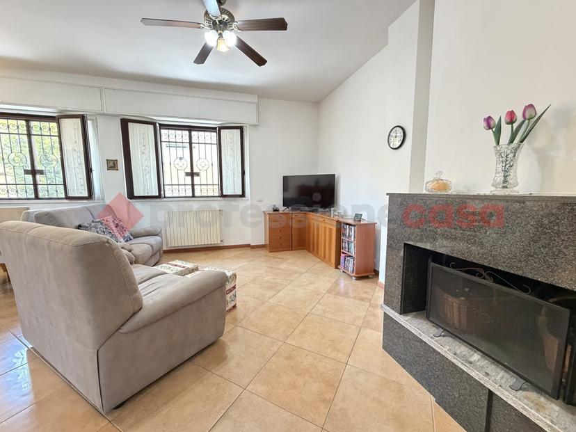 Villa in Via Privata Baggio 19, Cesano Boscone — foto 5 di 5