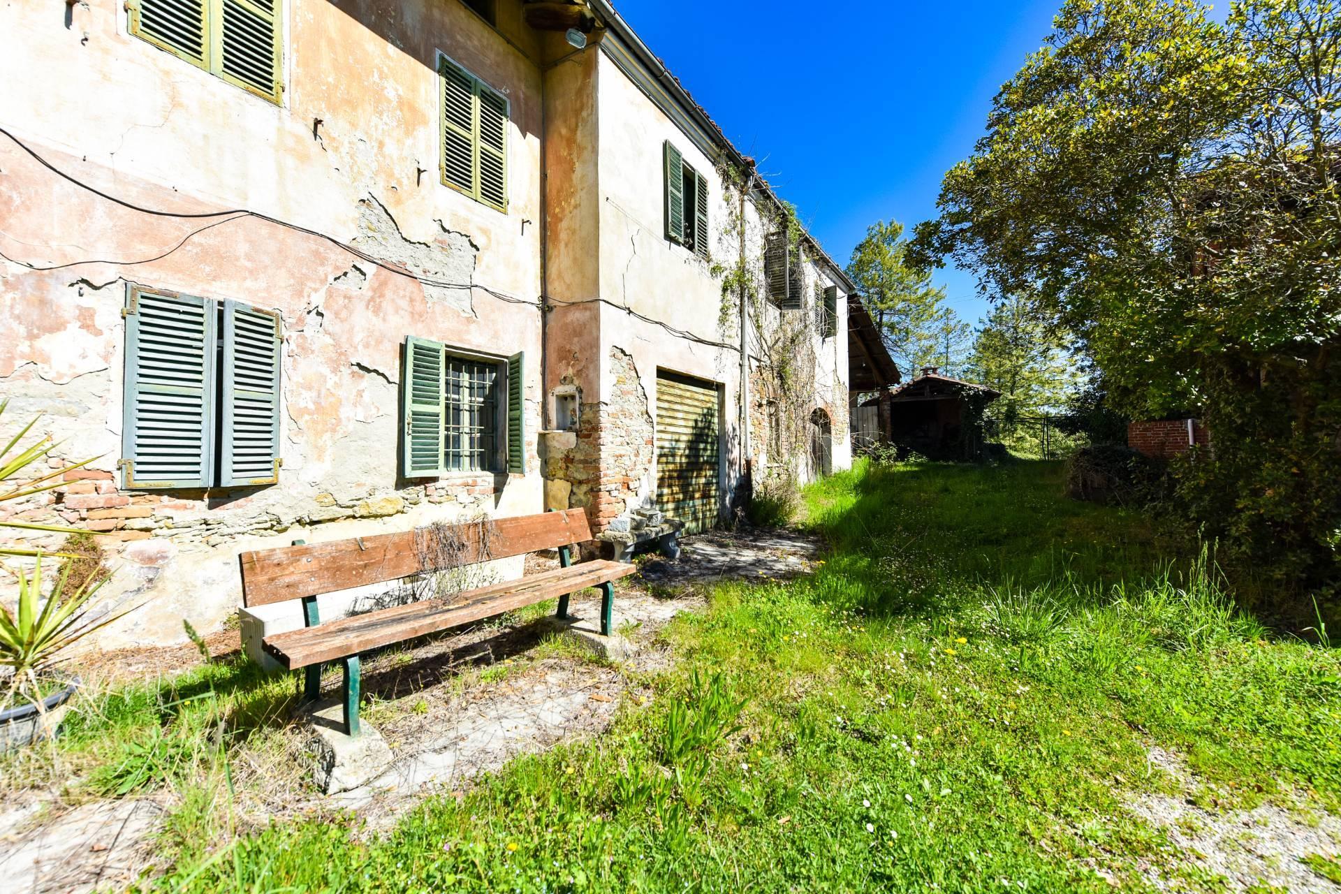 Rustico in Strada Val Villata 93, Gassino Torinese