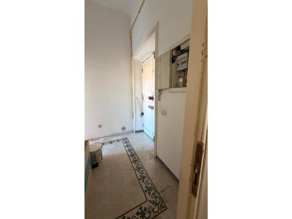 Quadrilocale in Via Palestro, Roma