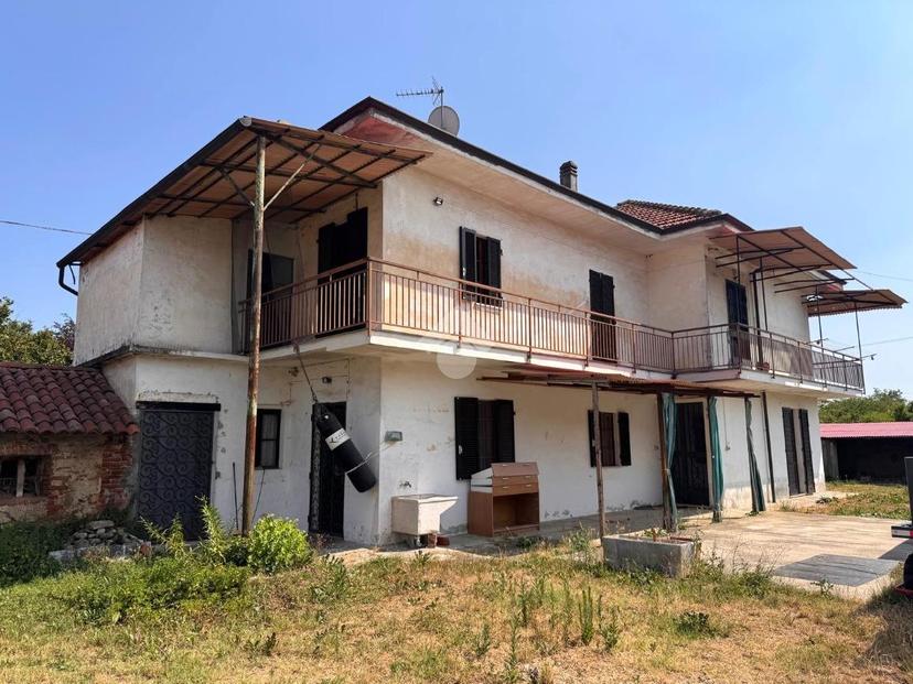 Casa indipendente in Via Alfieri 16, Rivalta di Torino — foto 2 di 5