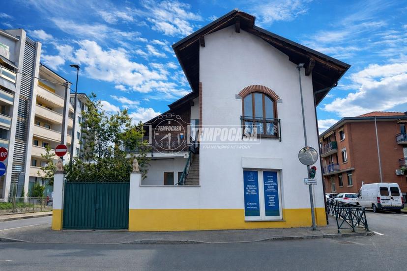 Casa indipendente in Via Cavour 36, Settimo Torinese — foto 4 di 5