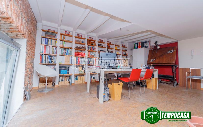 Loft in Via Fratelli Morelli, Milano