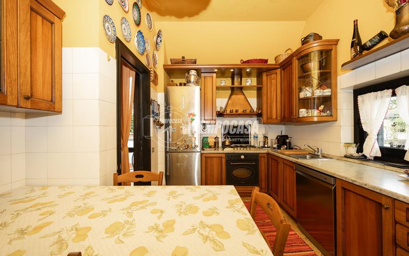 Quadrilocale, Cassina de' Pecchi — foto 4 di 5