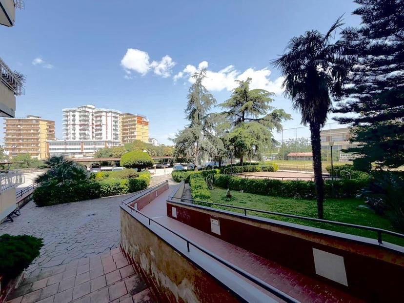 Quadrilocale in Via Donatello 13, Casalnuovo di Napoli — foto 5 di 5