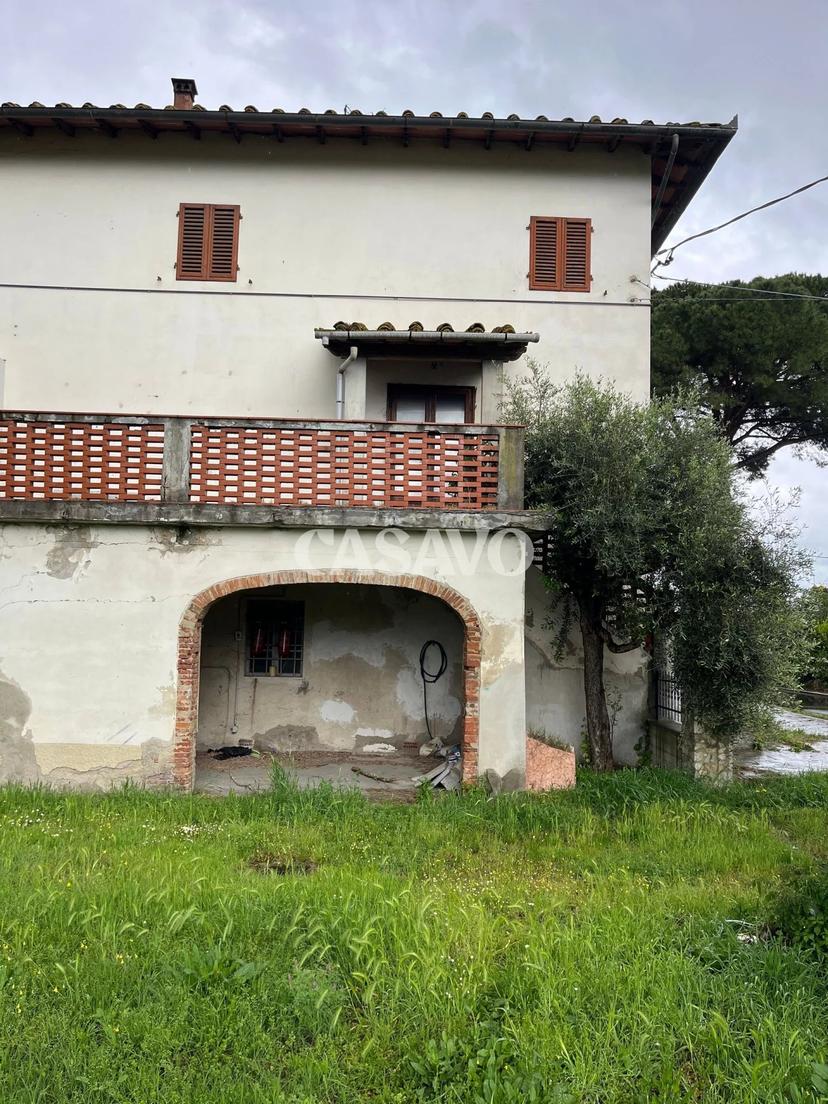 Rustico in Via del Piano all'Isola 30, Empoli — foto 3 di 5
