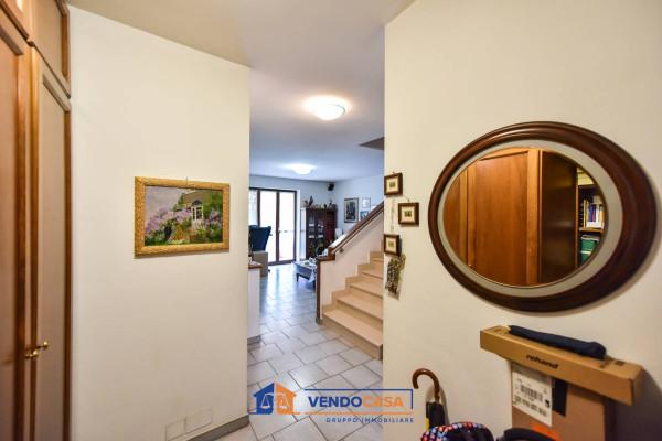 Villa a schiera in Via Emilio Salgari 7, Gassino Torinese — foto 3 di 5