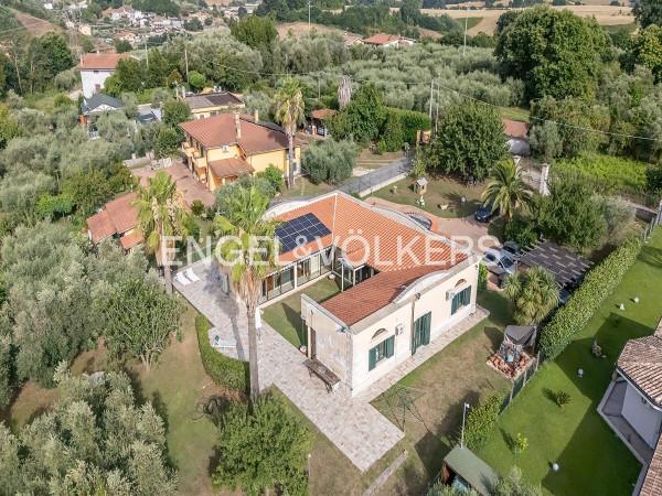 Villa in Via Pietro Mascagni, Lariano — foto 2 di 5