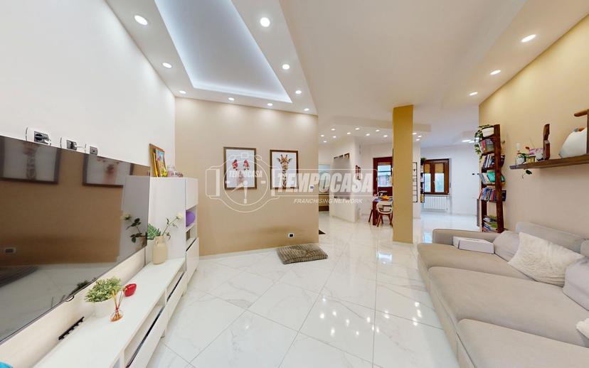 Appartamento in Via Pirandello, Caselle Torinese