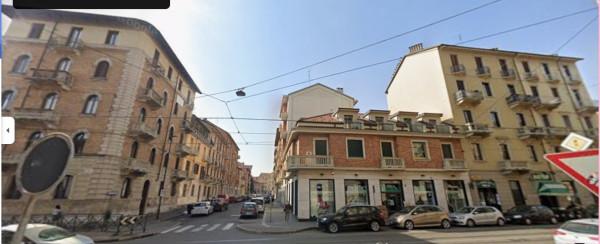 Monolocale in Via Costigliole, Torino